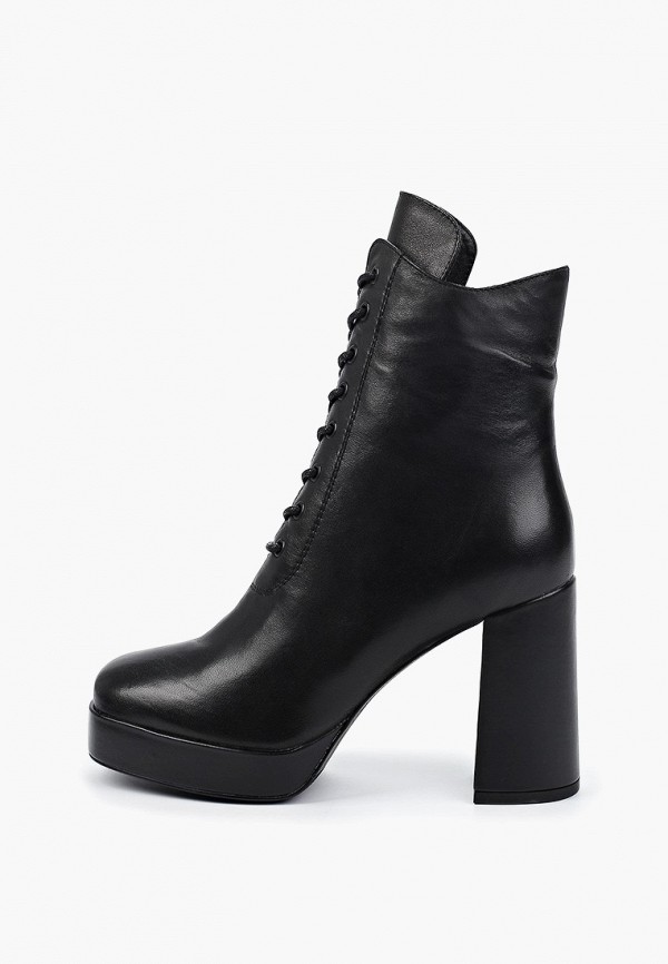фото Ботильоны stella della moda