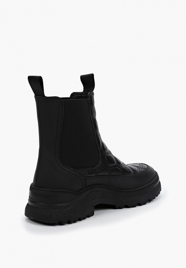 фото Ботинки stella della moda