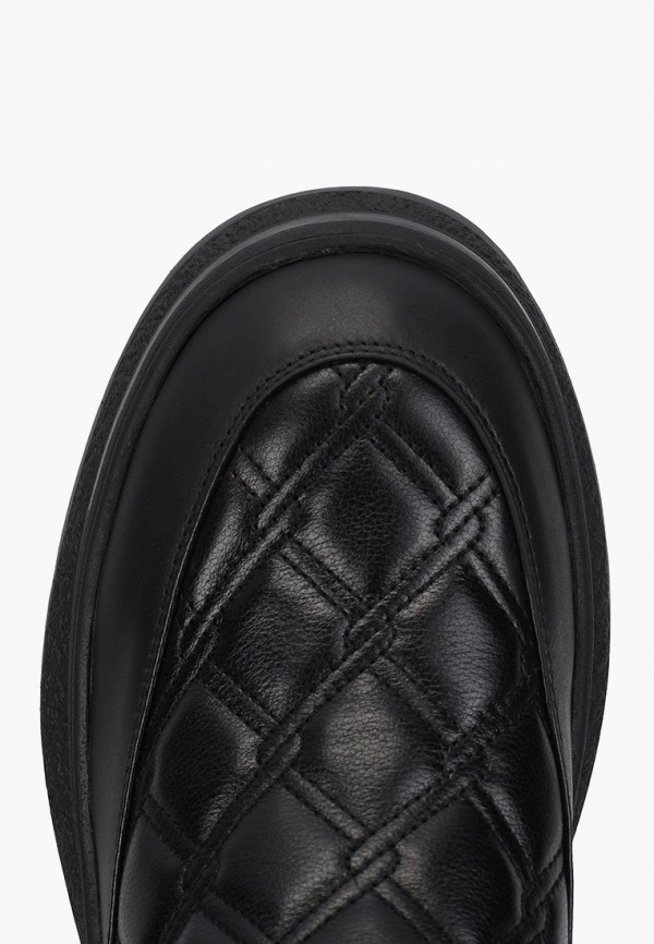 фото Ботинки stella della moda