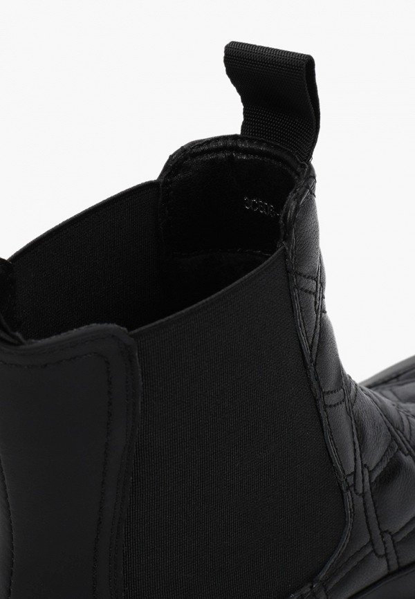 фото Ботинки stella della moda