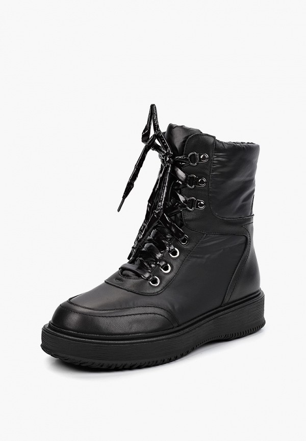 фото Ботинки stella della moda