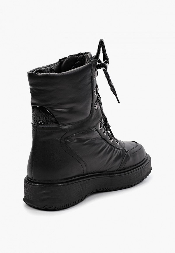 фото Ботинки stella della moda