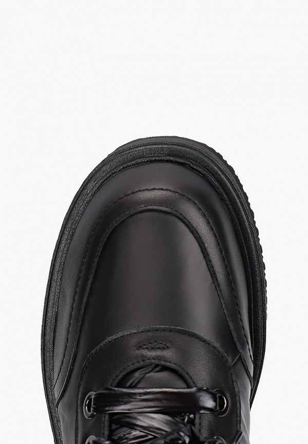 фото Ботинки stella della moda