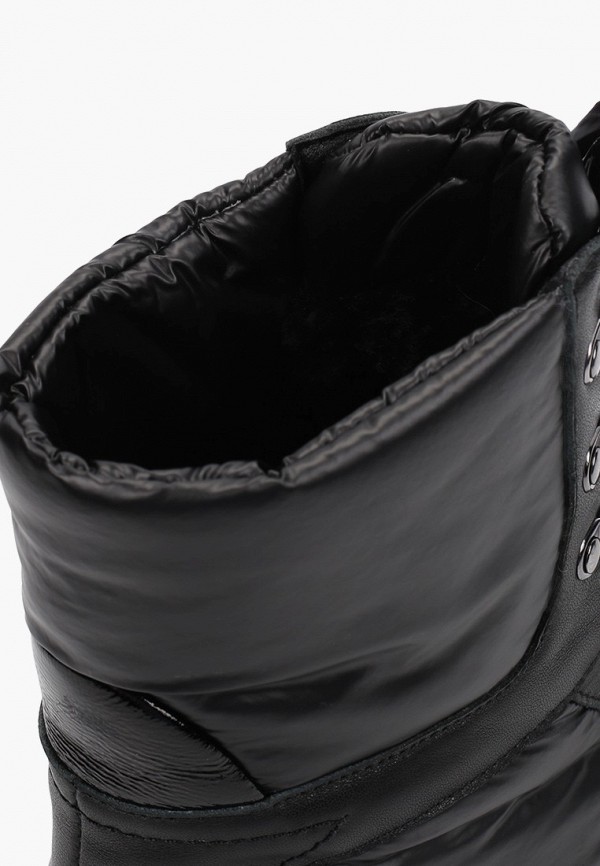 фото Ботинки stella della moda