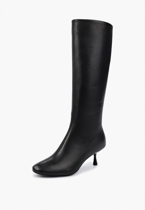 фото Сапоги stella della moda