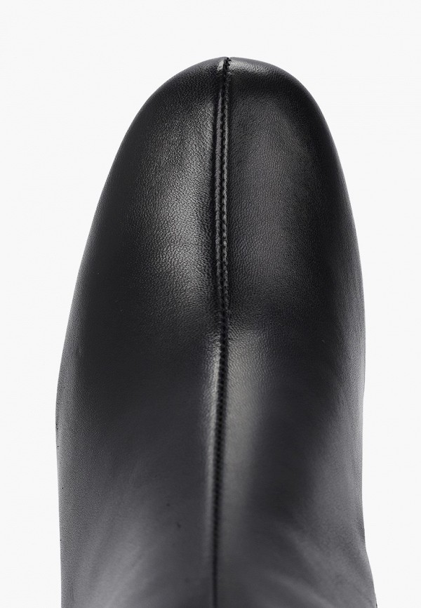 фото Сапоги stella della moda