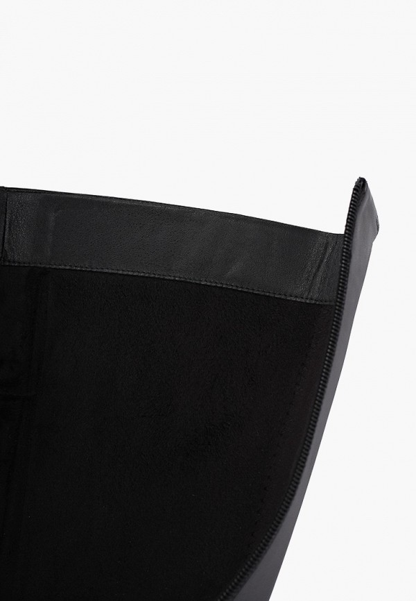 фото Сапоги stella della moda