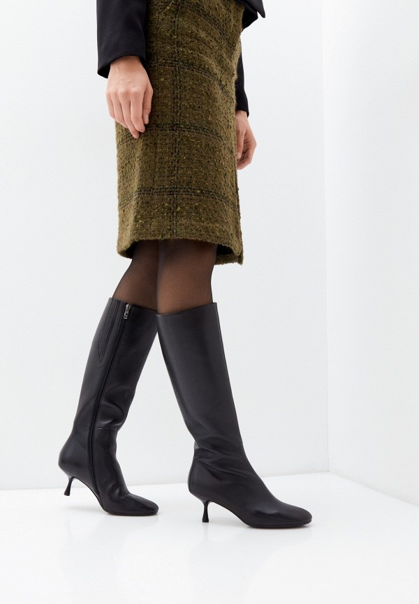 фото Сапоги stella della moda