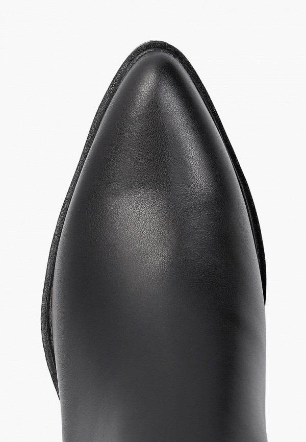 фото Ботфорты stella della moda