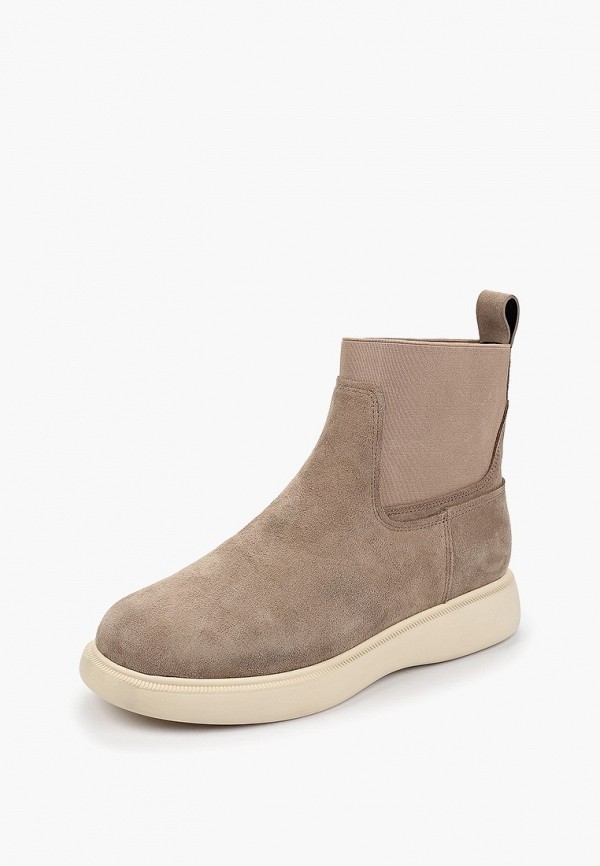 фото Ботинки stella della moda