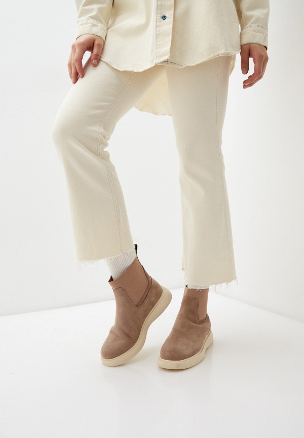 фото Ботинки stella della moda