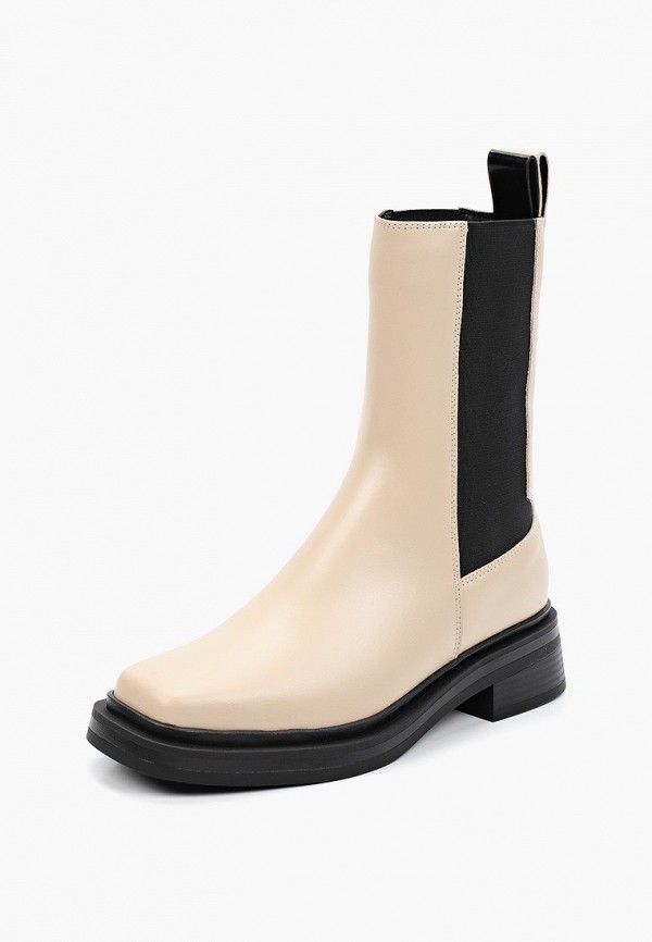 фото Ботинки stella della moda