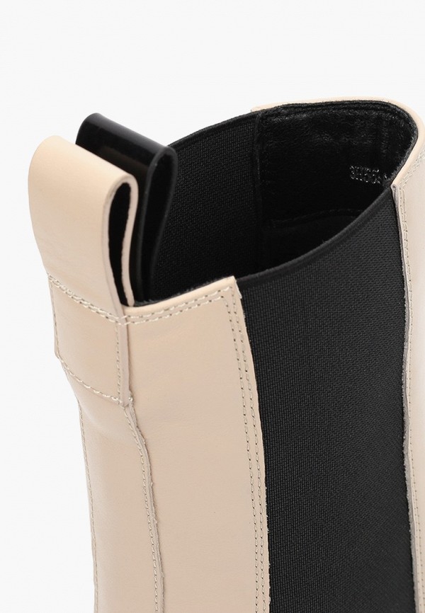 фото Ботинки stella della moda