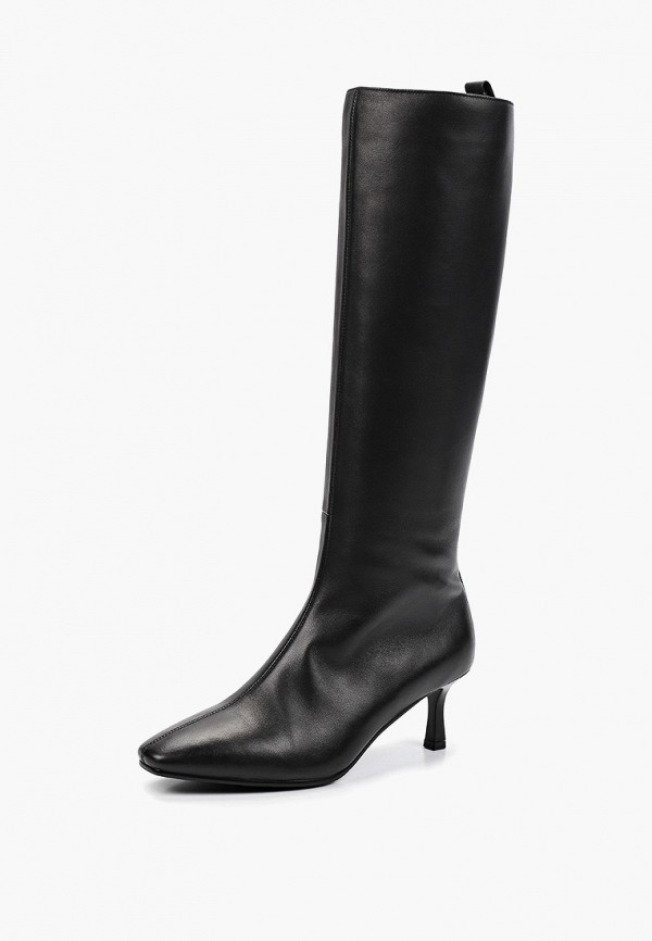 фото Сапоги stella della moda