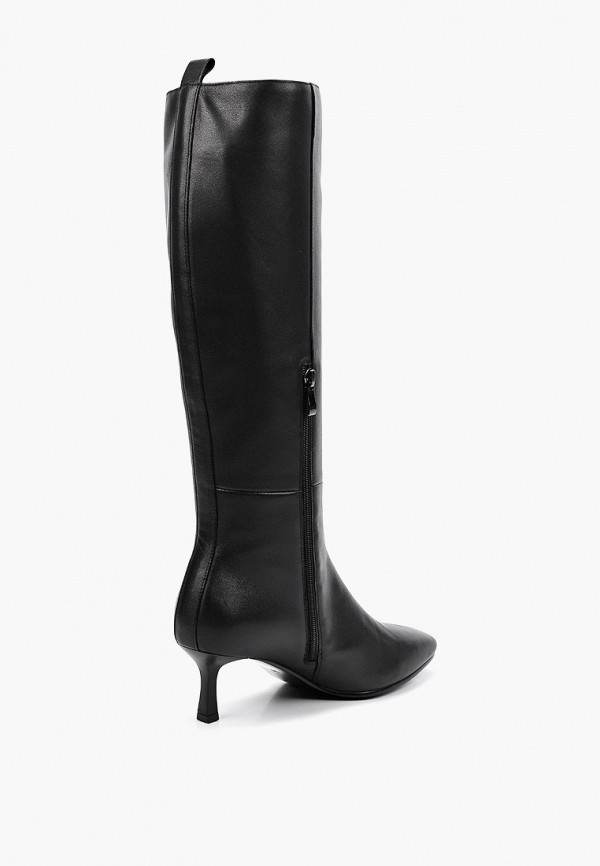 фото Сапоги stella della moda