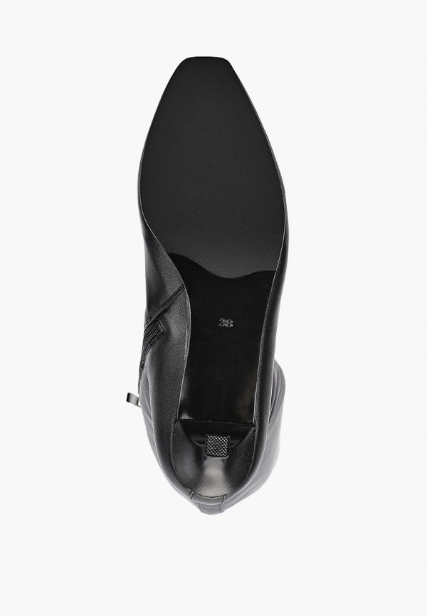 фото Сапоги stella della moda