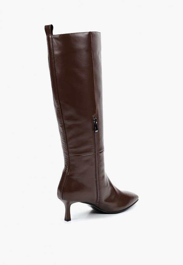 фото Сапоги stella della moda