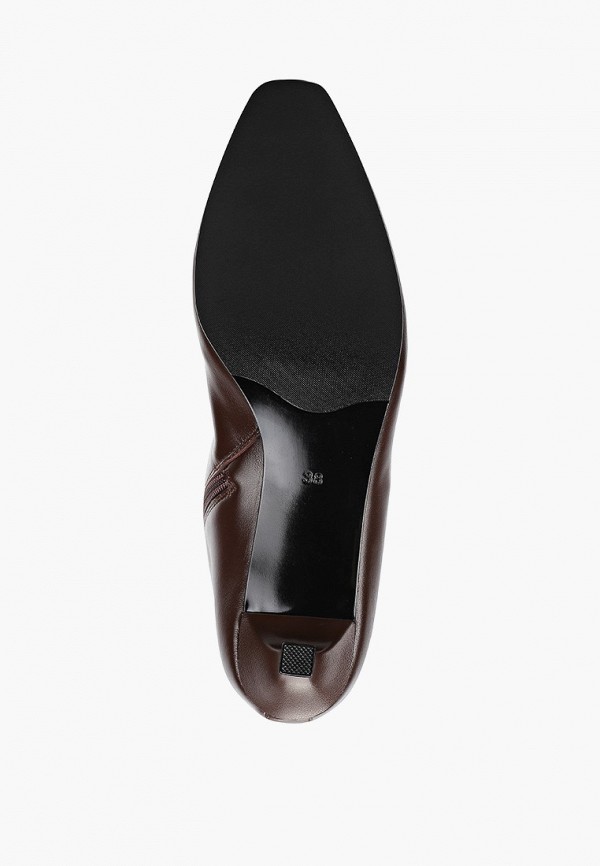 фото Сапоги stella della moda