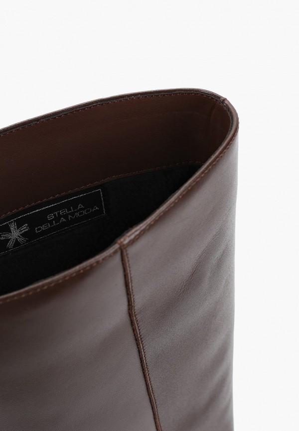 фото Сапоги stella della moda