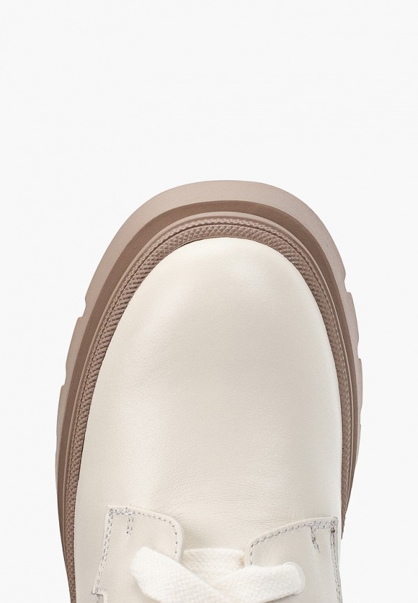 фото Ботинки stella della moda