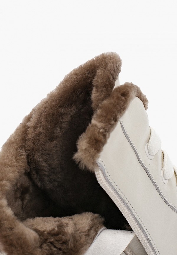 фото Ботинки stella della moda