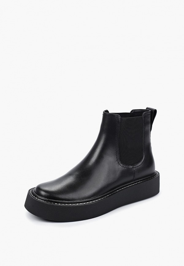 фото Ботинки stella della moda