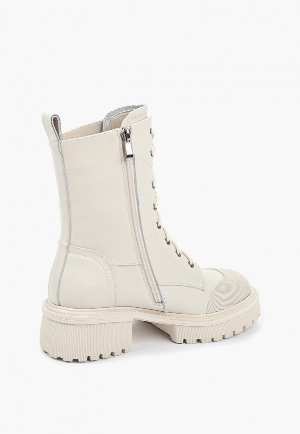 фото Ботинки stella della moda