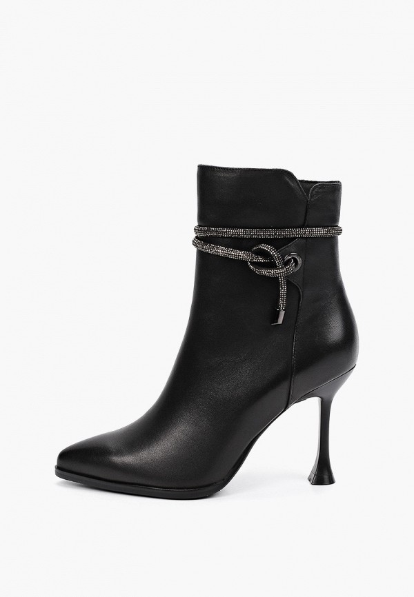 фото Ботильоны stella della moda