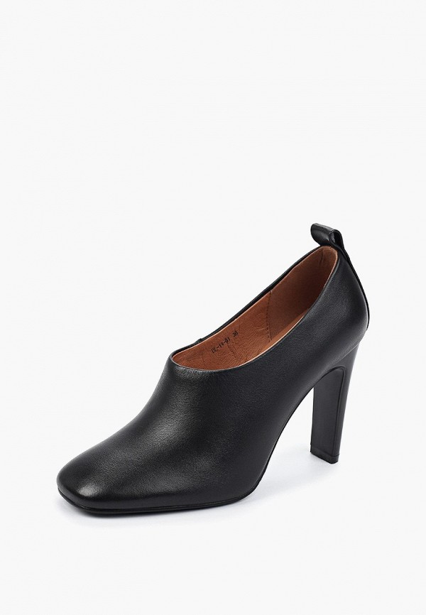 фото Ботильоны stella della moda