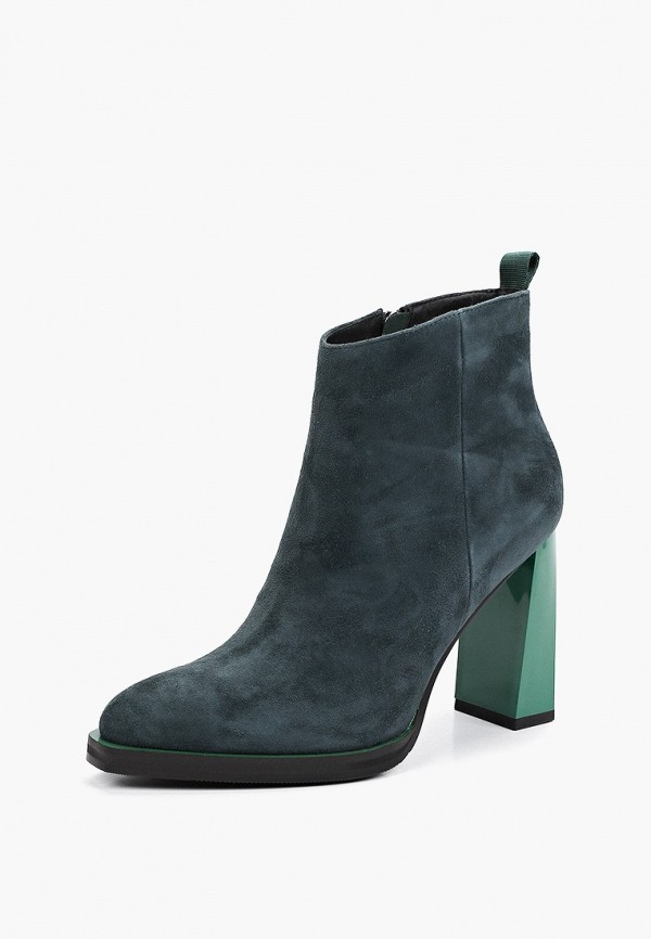 фото Ботильоны stella della moda