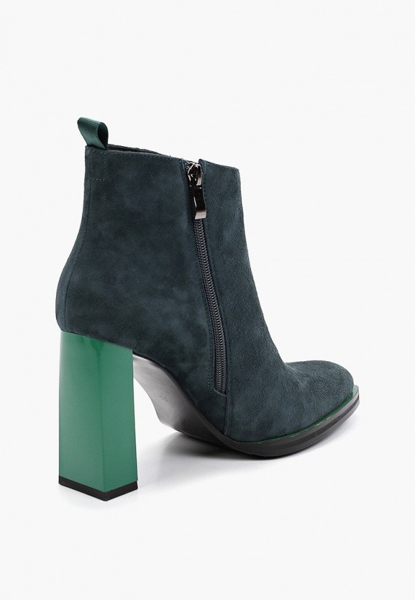 фото Ботильоны stella della moda