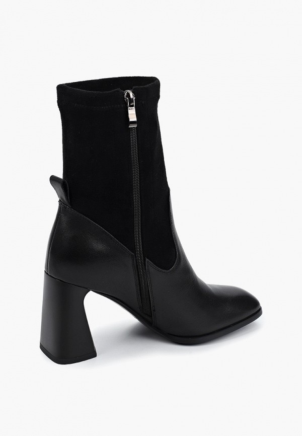фото Ботильоны stella della moda