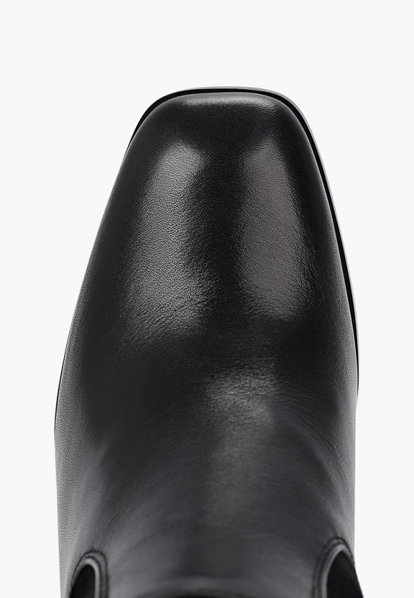 фото Ботильоны stella della moda