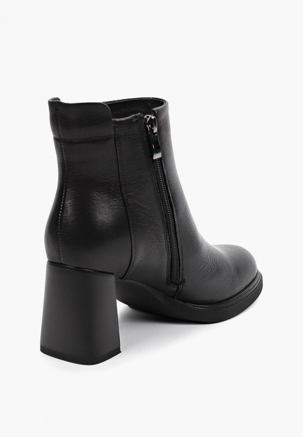 фото Ботильоны stella della moda