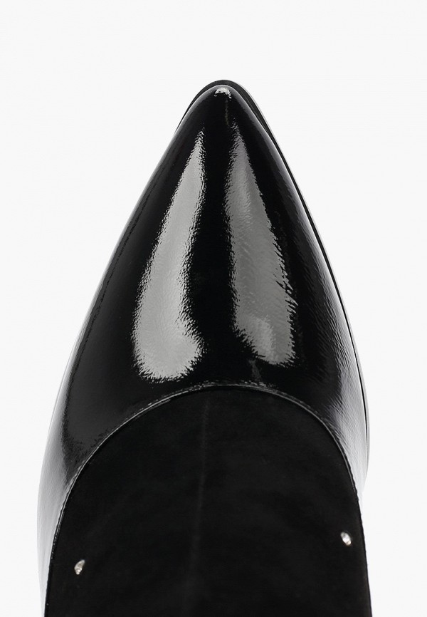 фото Полусапоги stella della moda