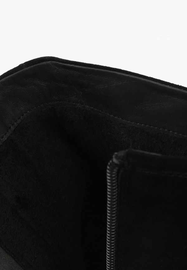 фото Полусапоги stella della moda