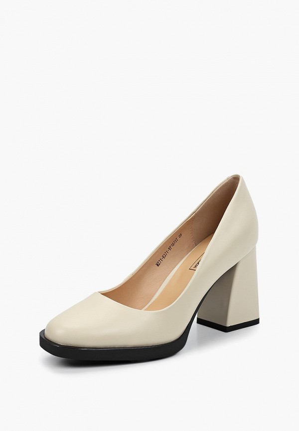 фото Туфли stella della moda