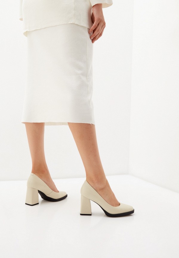 фото Туфли stella della moda