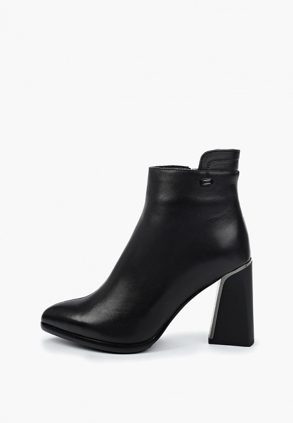 фото Ботильоны stella della moda