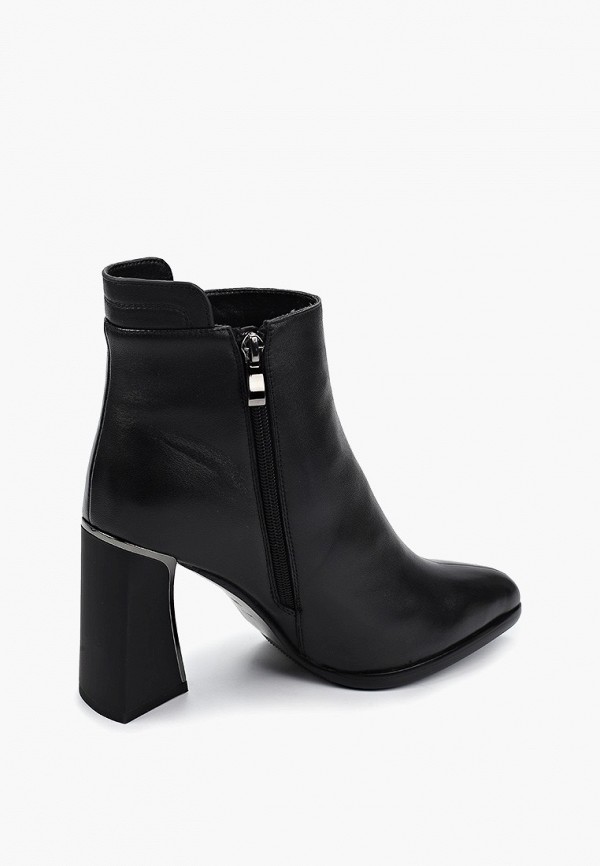 фото Ботильоны stella della moda