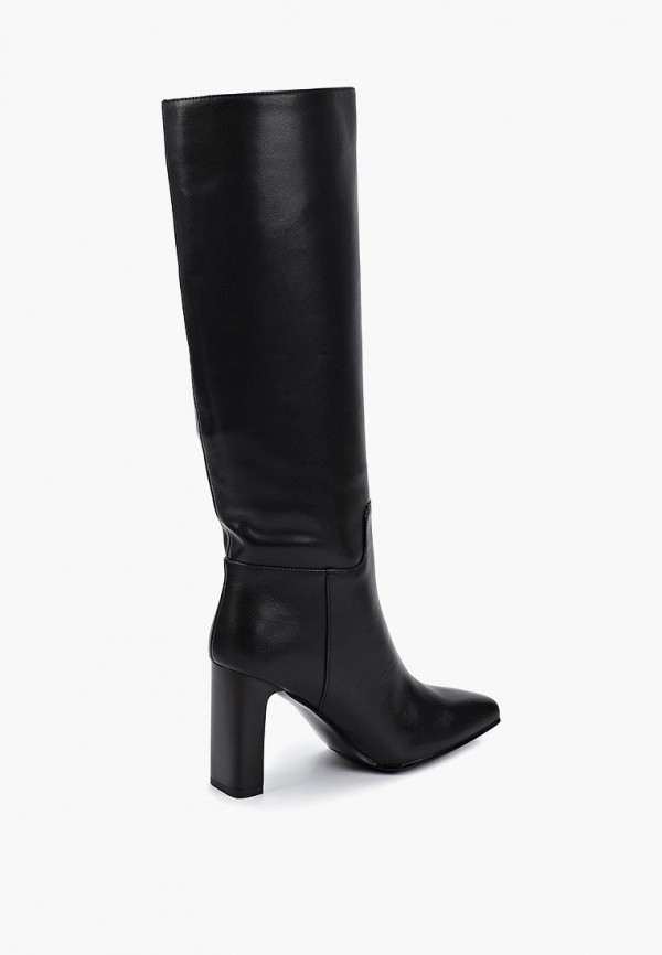 фото Сапоги stella della moda