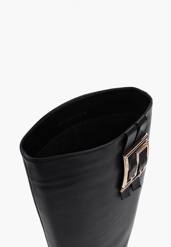 фото Сапоги stella della moda