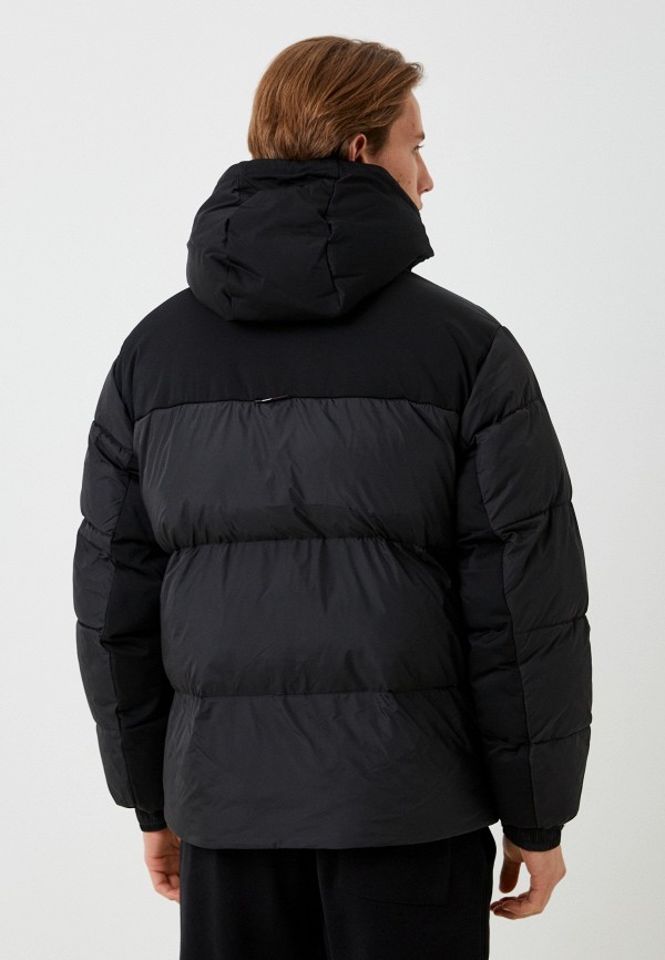 фото Куртка утепленная tommy hilfiger
