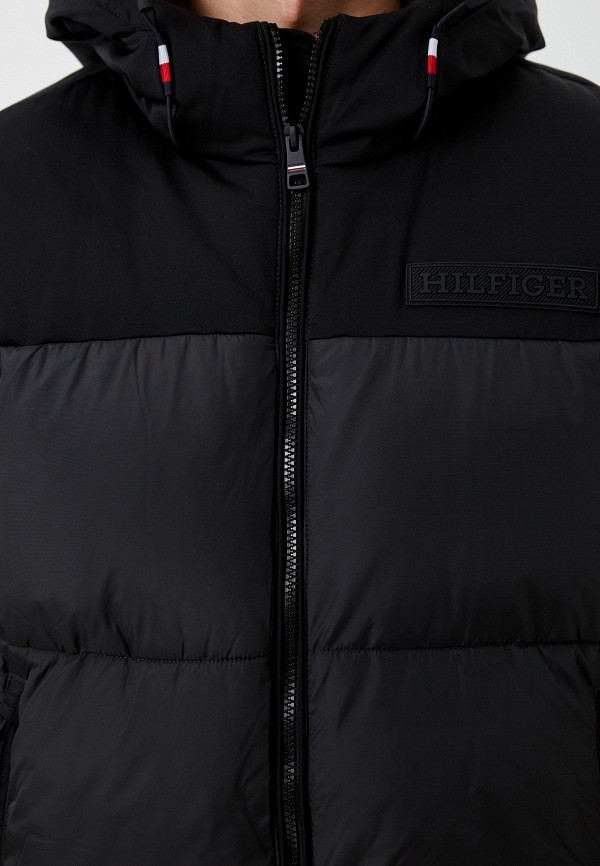 фото Куртка утепленная tommy hilfiger