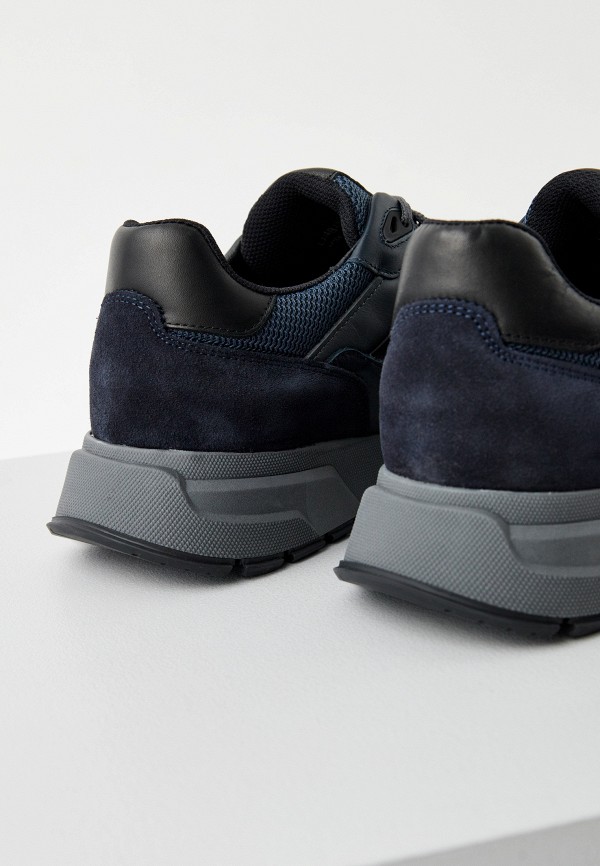 фото Кроссовки baldinini