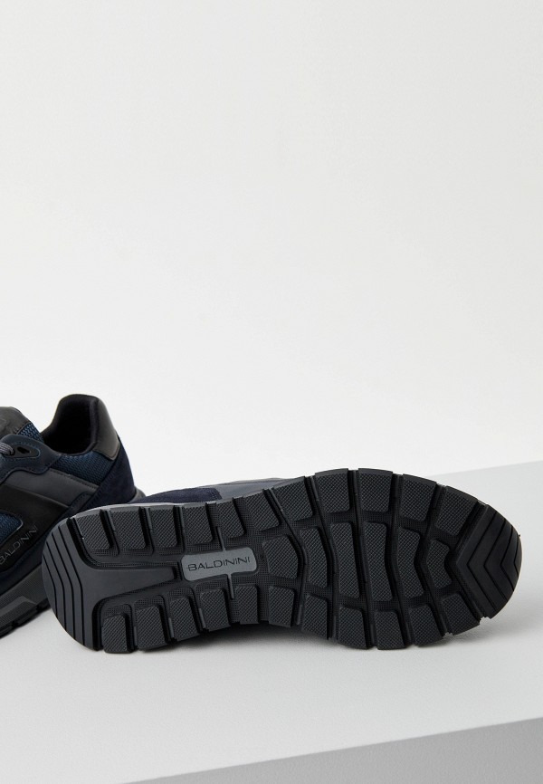 фото Кроссовки baldinini