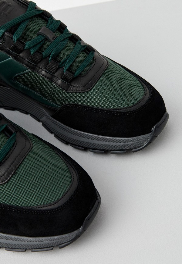 фото Кроссовки baldinini