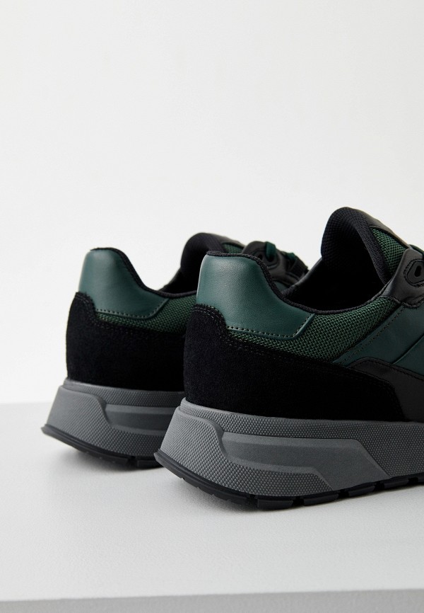 фото Кроссовки baldinini