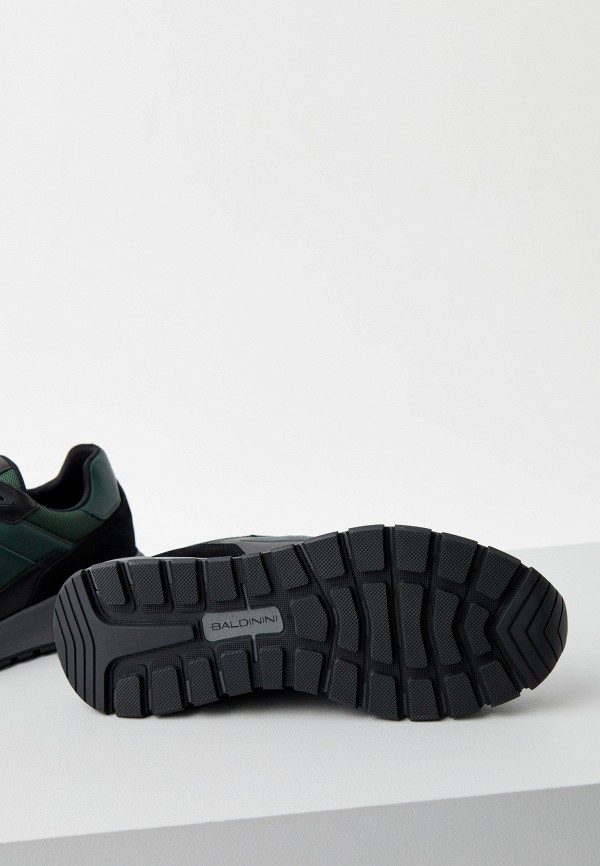 фото Кроссовки baldinini