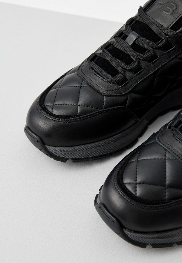 фото Кроссовки baldinini